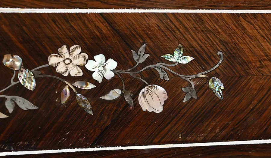 GABINETE DEL PERIODO DE NAPOLEÓN III