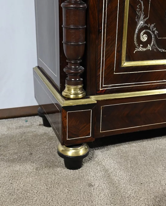 GABINETE DEL PERIODO DE NAPOLEÓN III