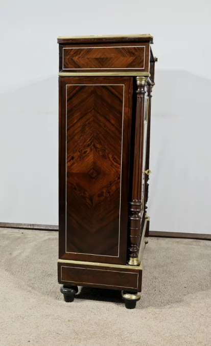 GABINETE DEL PERIODO DE NAPOLEÓN III