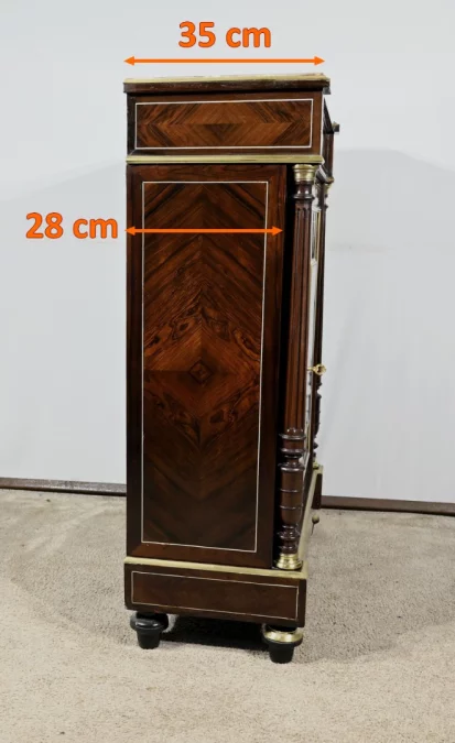 GABINETE DEL PERIODO DE NAPOLEÓN III