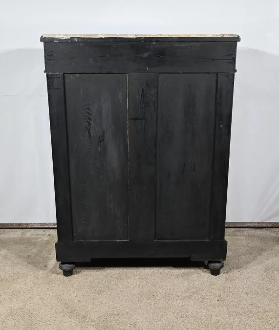 GABINETE DEL PERIODO DE NAPOLEÓN III