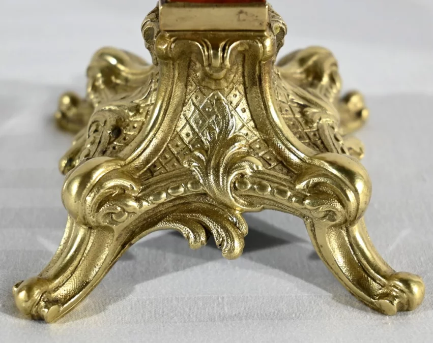 GUARNIZIONE DEL CAMINO