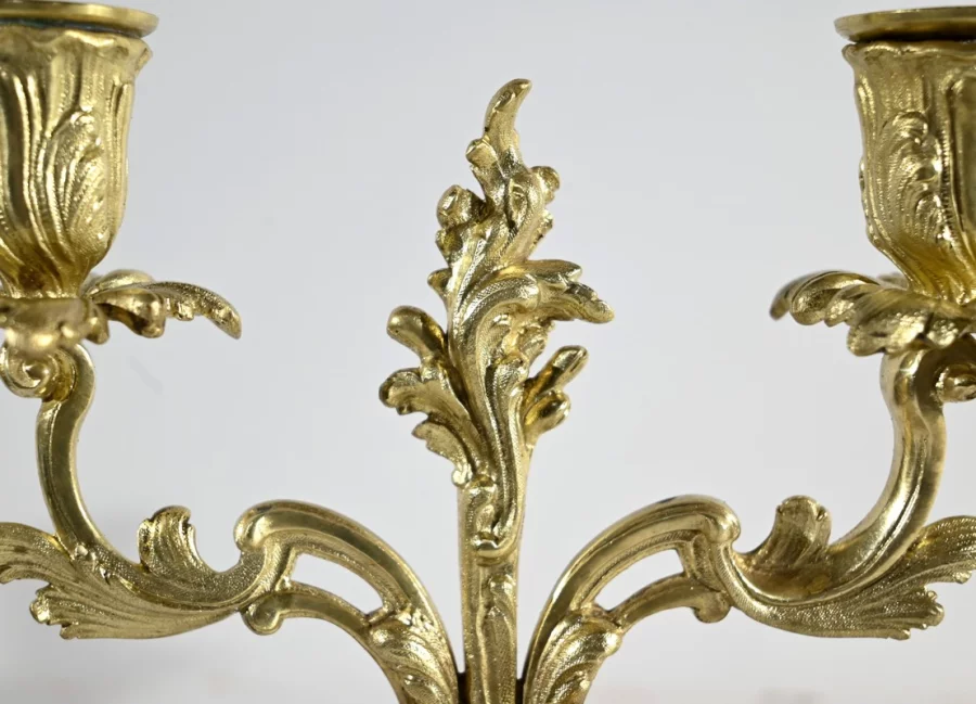 GUARNIZIONE DEL CAMINO