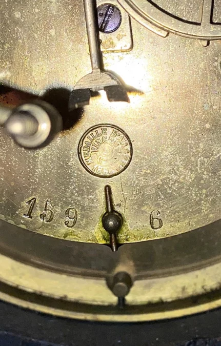 GUARNIZIONE DEL CAMINO