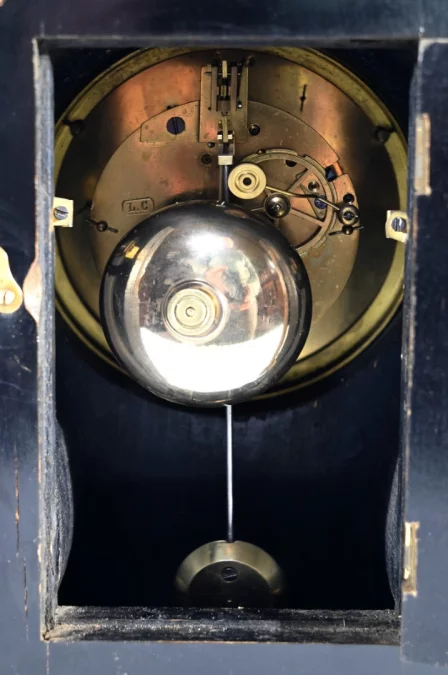 GUARNIZIONE DEL CAMINO