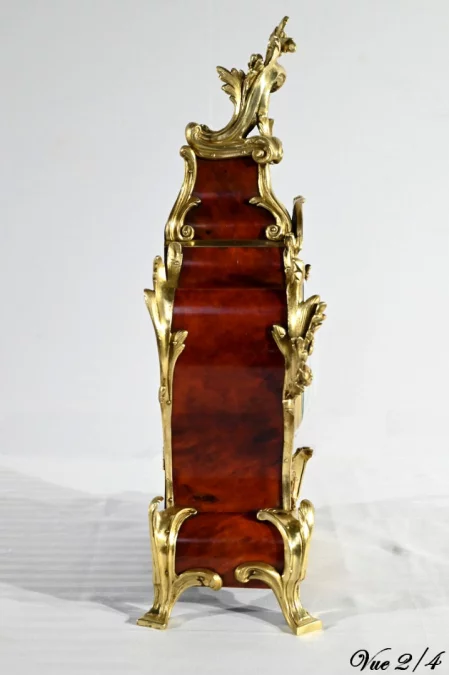 GUARNIZIONE DEL CAMINO