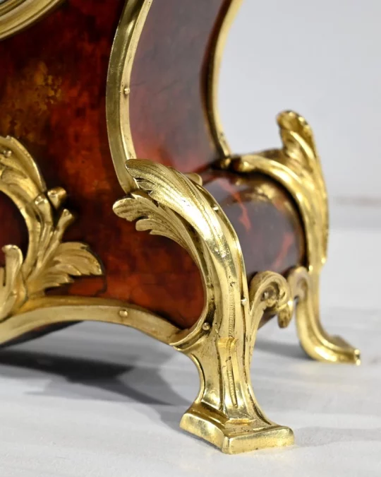 GUARNIZIONE DEL CAMINO