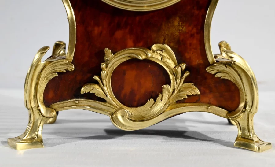 GUARNIZIONE DEL CAMINO