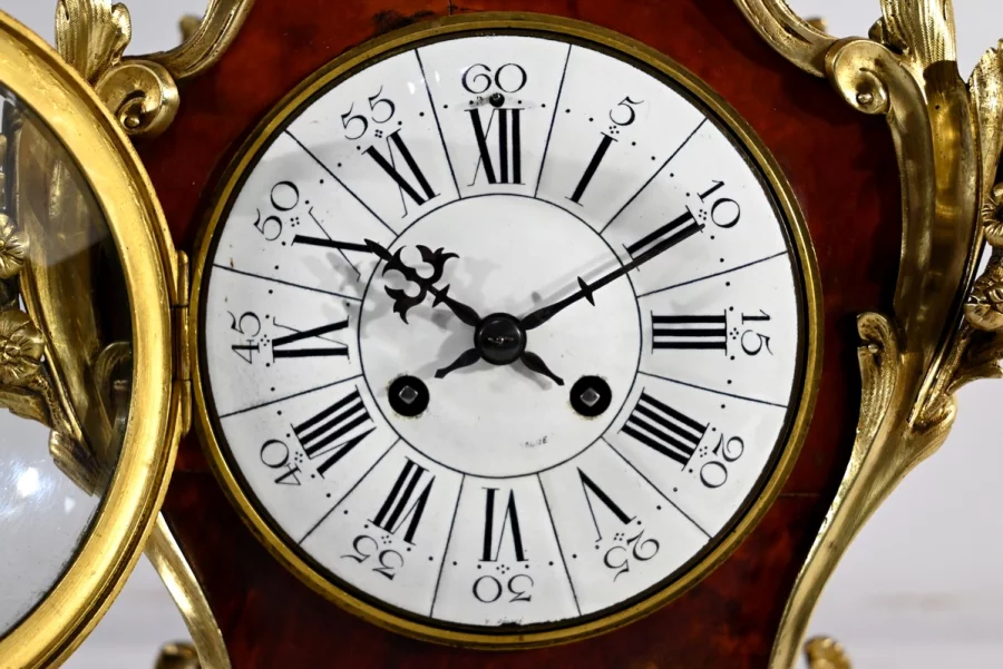 GUARNIZIONE DEL CAMINO