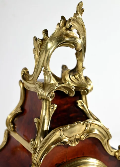 GUARNIZIONE DEL CAMINO