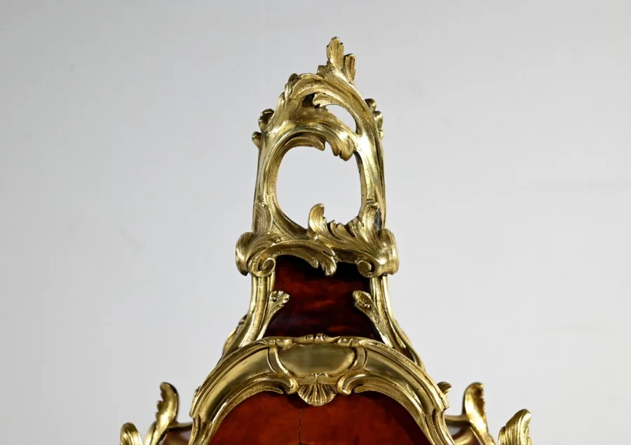 GUARNIZIONE DEL CAMINO