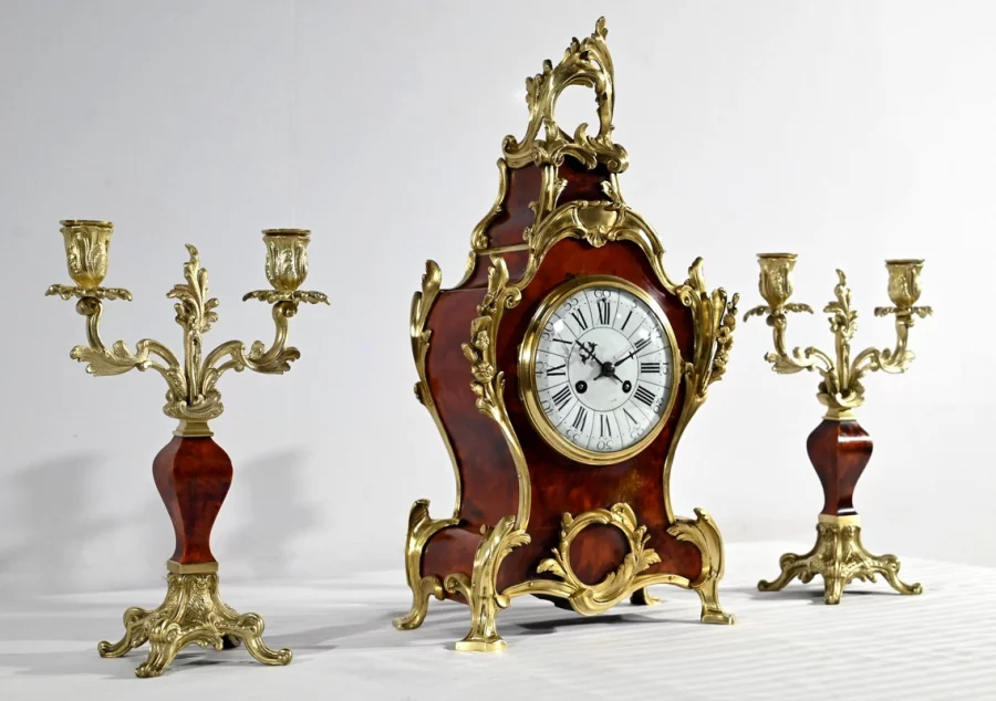 GUARNIZIONE DEL CAMINO