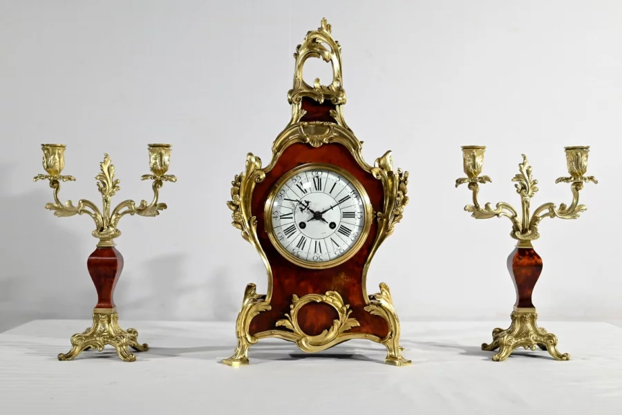 GUARNIZIONE DEL CAMINO