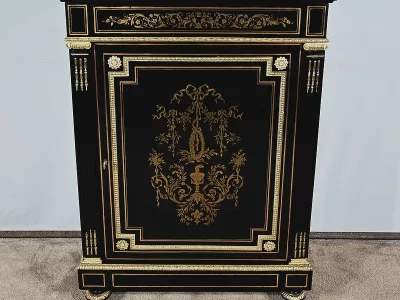 GABINETE DEL PERIODO DE NAPOLEÓN III