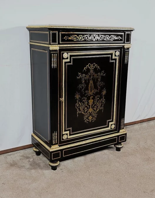 GABINETE DEL PERIODO DE NAPOLEÓN III