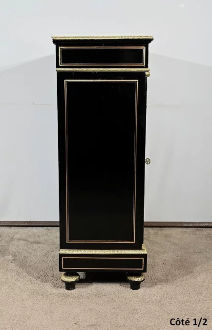 GABINETE DEL PERIODO DE NAPOLEÓN III