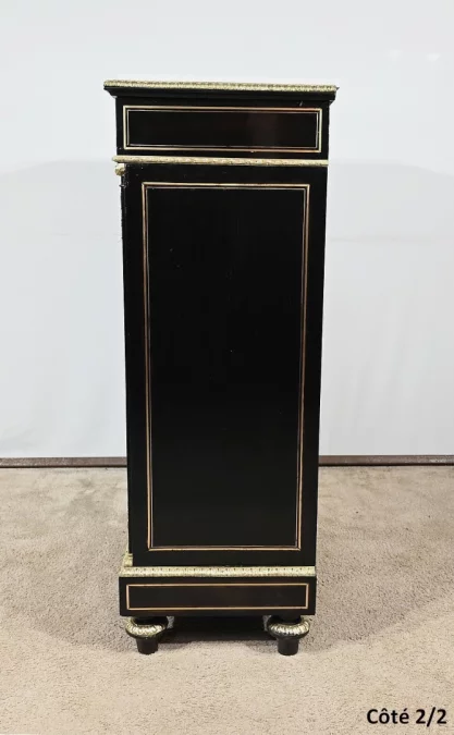 GABINETE DEL PERIODO DE NAPOLEÓN III