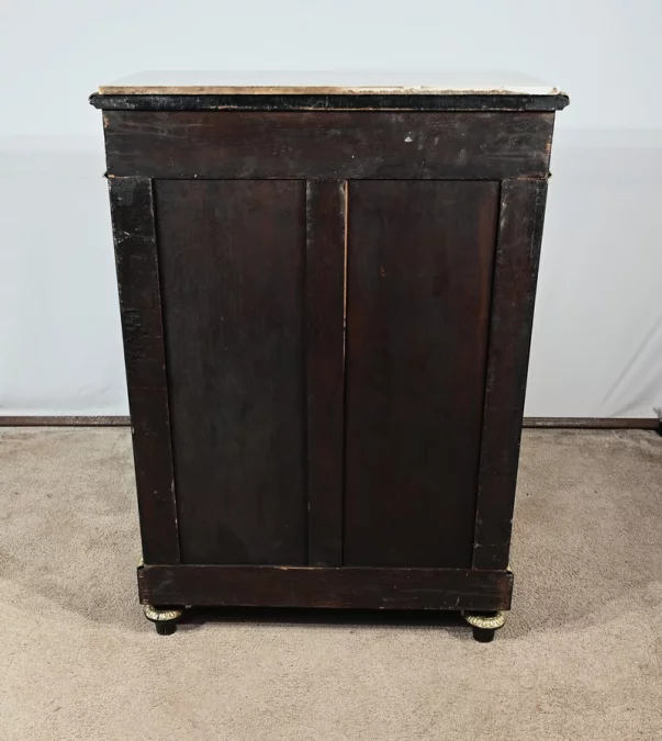 GABINETE DEL PERIODO DE NAPOLEÓN III