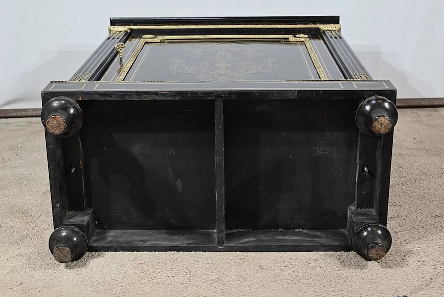 GABINETE DEL PERIODO DE NAPOLEÓN III