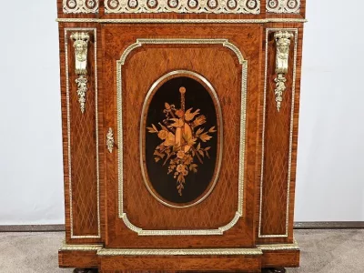 GABINETE DEL PERIODO DE NAPOLEÓN III