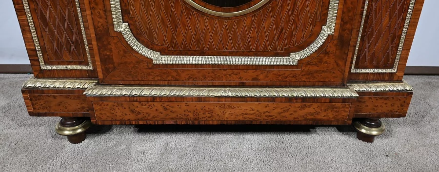 GABINETE DEL PERIODO DE NAPOLEÓN III