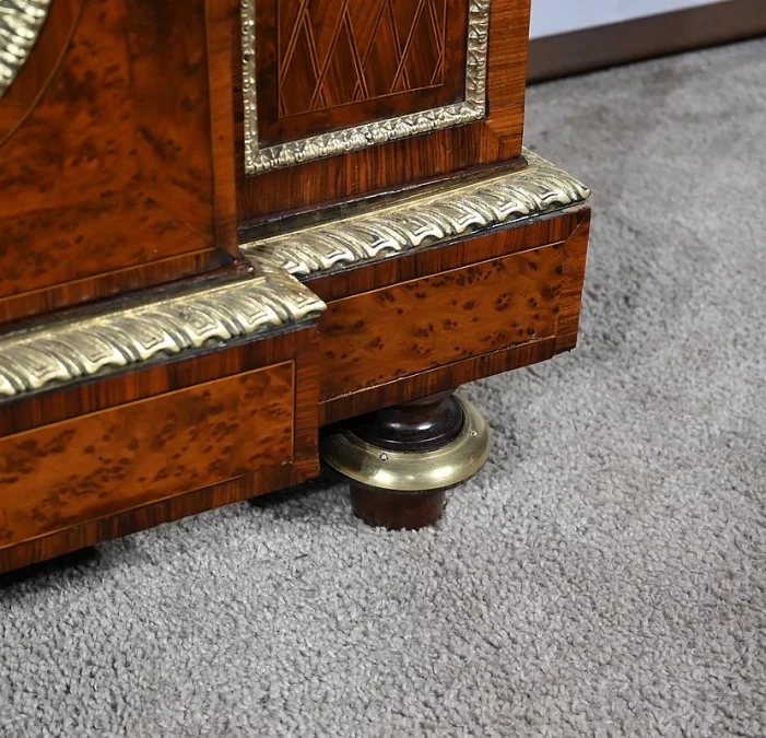 GABINETE DEL PERIODO DE NAPOLEÓN III