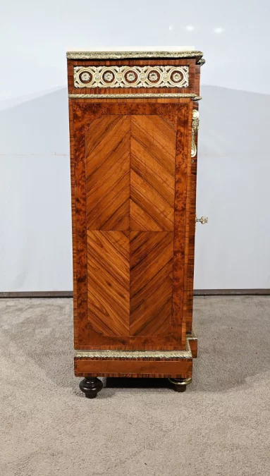 GABINETE DEL PERIODO DE NAPOLEÓN III