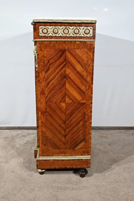 GABINETE DEL PERIODO DE NAPOLEÓN III