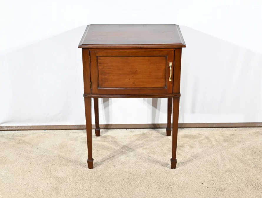 ШКАФ В СТИЛЕ АРТ-ДЕКО