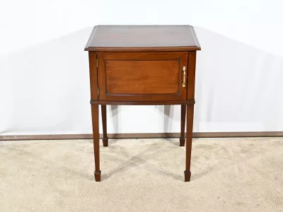 ШКАФ В СТИЛЕ АРТ-ДЕКО