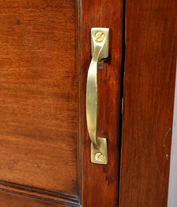 ШКАФ В СТИЛЕ АРТ-ДЕКО