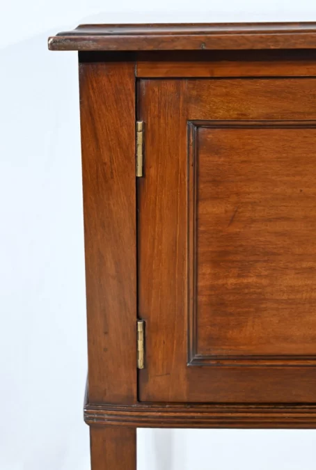 ШКАФ В СТИЛЕ АРТ-ДЕКО