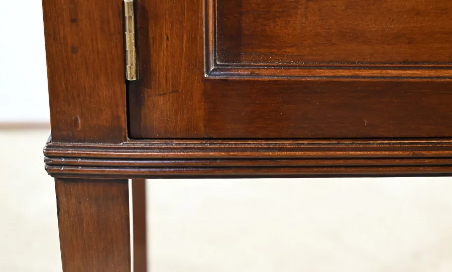 ШКАФ В СТИЛЕ АРТ-ДЕКО