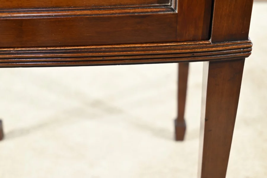 ШКАФ В СТИЛЕ АРТ-ДЕКО