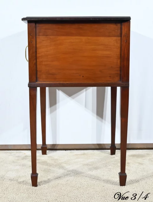 ШКАФ В СТИЛЕ АРТ-ДЕКО