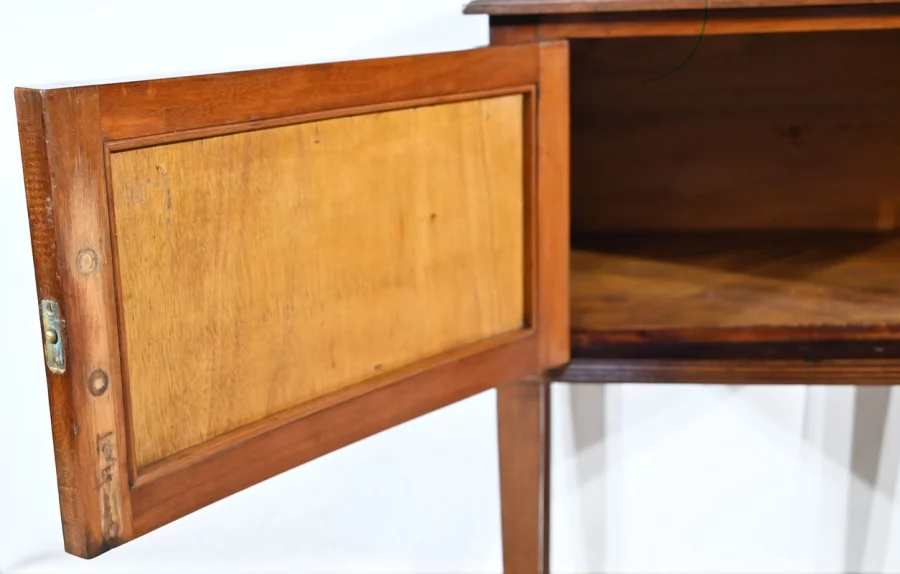 ШКАФ В СТИЛЕ АРТ-ДЕКО