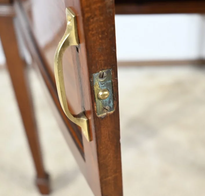 ШКАФ В СТИЛЕ АРТ-ДЕКО