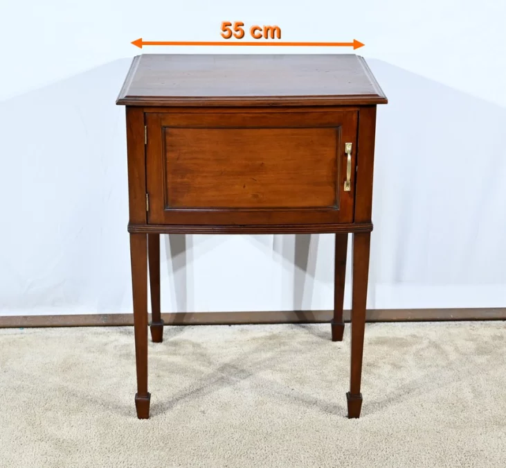 ШКАФ В СТИЛЕ АРТ-ДЕКО