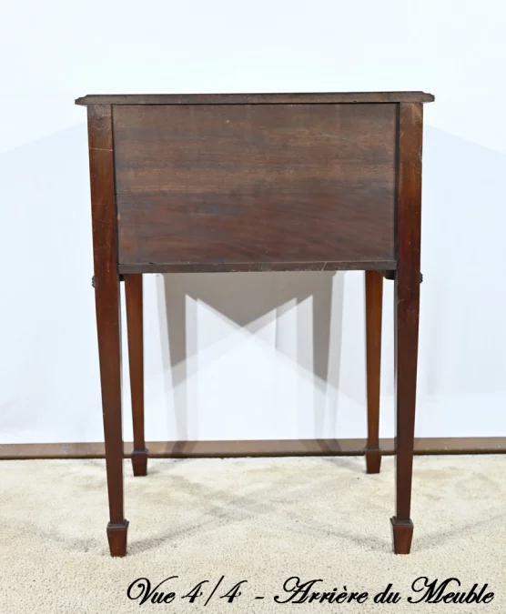 ШКАФ В СТИЛЕ АРТ-ДЕКО