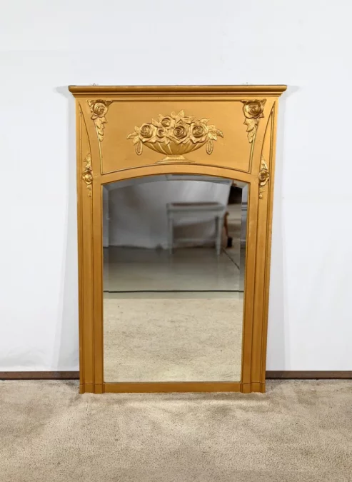 SPECCHIO STILE LUIGI XVI