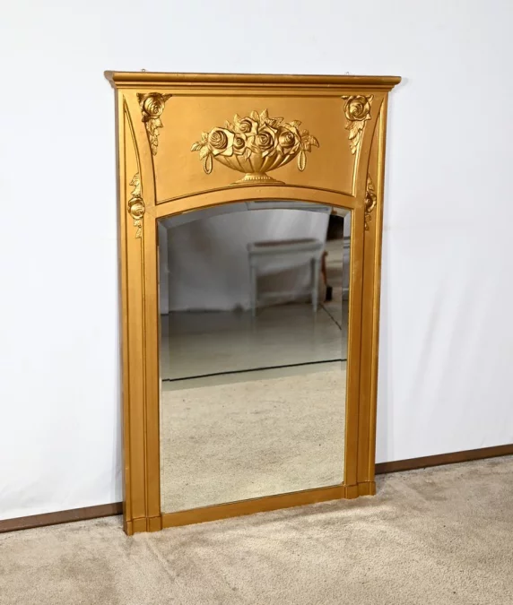 SPECCHIO STILE LUIGI XVI