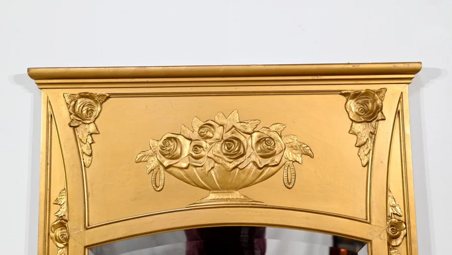 SPECCHIO STILE LUIGI XVI