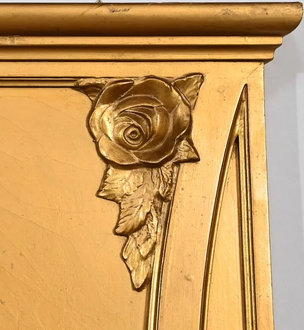 SPECCHIO STILE LUIGI XVI