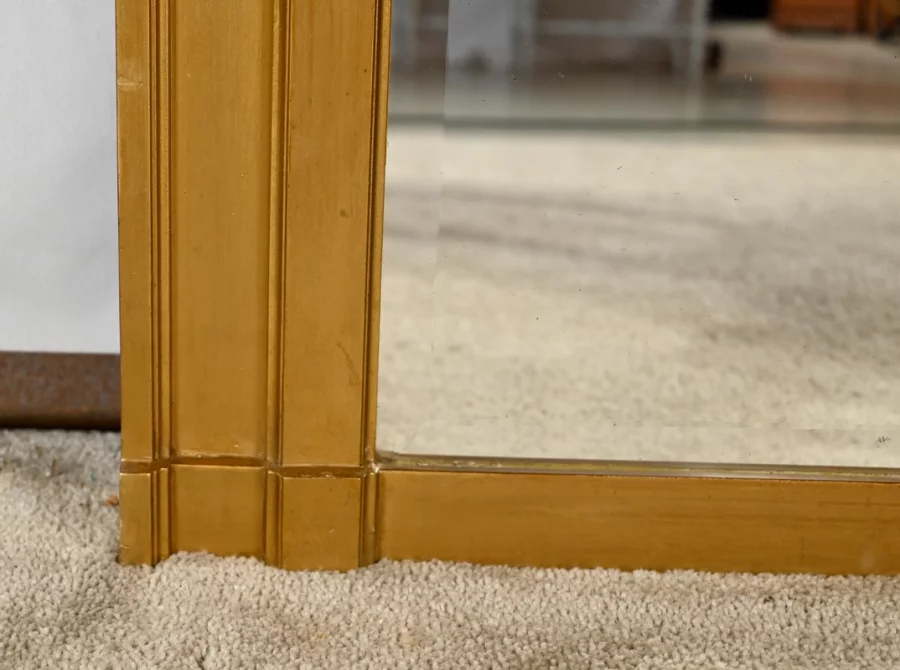 SPECCHIO STILE LUIGI XVI