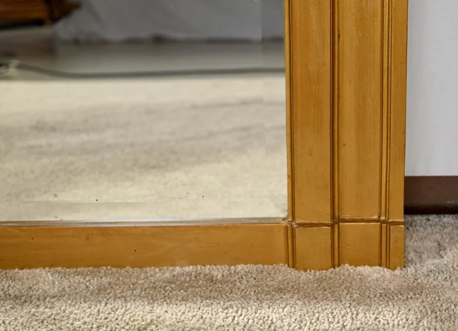 SPECCHIO STILE LUIGI XVI