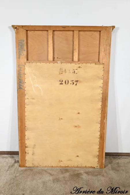 SPECCHIO STILE LUIGI XVI