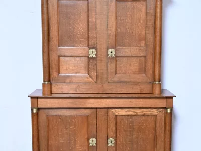 BUFFET DE LA ÉPOCA DEL IMPERIO FRANCÉS