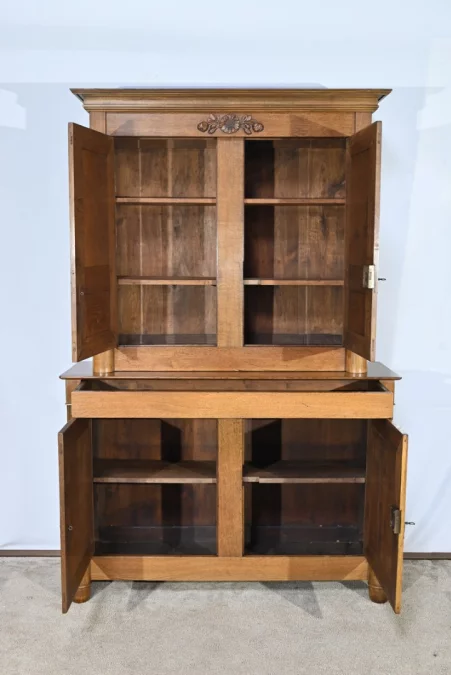 BUFFET DE LA ÉPOCA DEL IMPERIO FRANCÉS