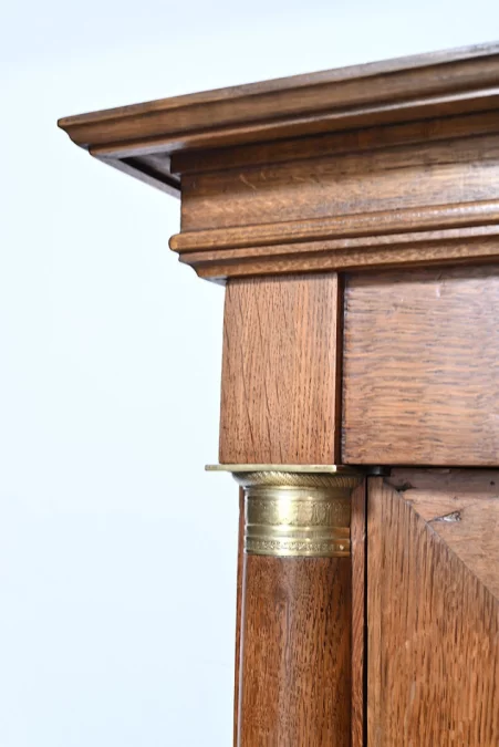 BUFFET DE LA ÉPOCA DEL IMPERIO FRANCÉS