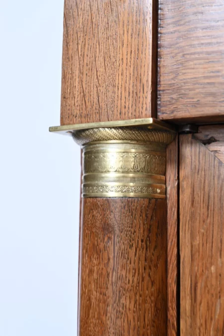 BUFFET DE LA ÉPOCA DEL IMPERIO FRANCÉS